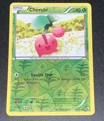 Cherubi [Reverse Holo] #4