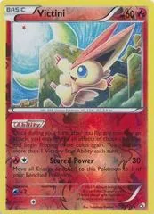Victini [Reverse Holo] #23