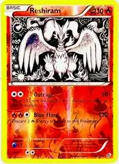 Reshiram [Reverse Holo] #28