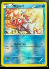 Magikarp [Reverse Holo] #30
