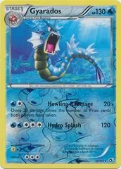 Gyarados [Reverse Holo] #31