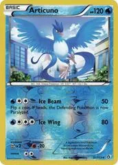 Articuno [Reverse Holo] #32