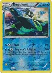 Empoleon [Reverse Holo] #35