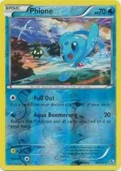 Phione [Reverse Holo] #36