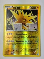 Zapdos [Reverse Holo] #46