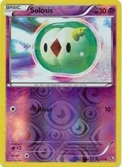 Solosis [Reverse Holo] #73