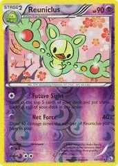 Reuniclus [Reverse Holo] #76