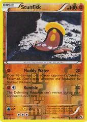 Stunfisk [Reverse Holo] #83