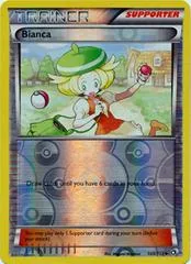 Bianca [Reverse Holo] #109
