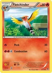 Fletchinder #9