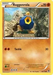Roggenrola #48