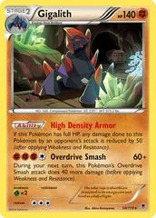 Gigalith #50