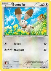 Bunnelby #87
