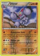 Gliscor [Reverse Holo] #47