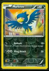 Murkrow [Reverse Holo] #51