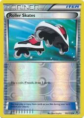 Roller Skates [Reverse Holo] #103