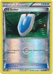 VS Seeker [Reverse Holo] #109