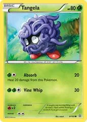 Tangela #4