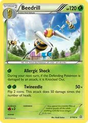 Beedrill #3