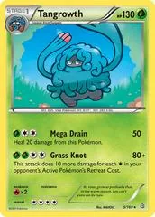 Tangrowth #5
