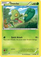 Treecko #6