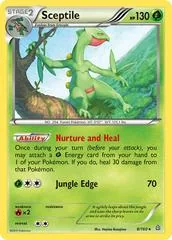 Sceptile #8