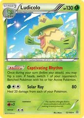 Ludicolo #12