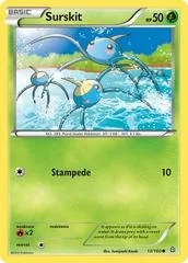Surskit #13