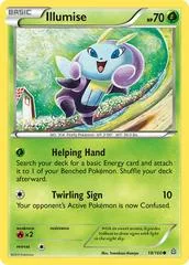 Illumise #18