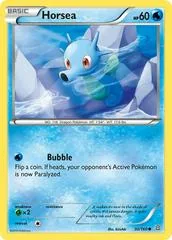 Horsea #30
