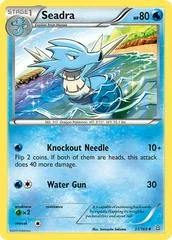 Seadra #31
