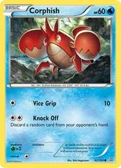 Corphish #42