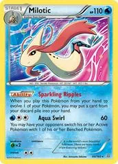 Milotic #44