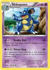 Nidoqueen #68