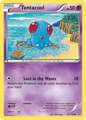 Tentacool #70