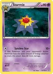 Starmie #73