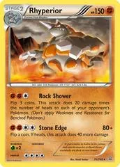 Rhyperior #76