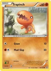Trapinch #82