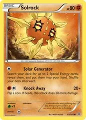Solrock #83