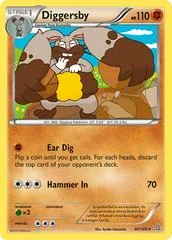 Diggersby #90