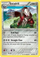 Excadrill #96