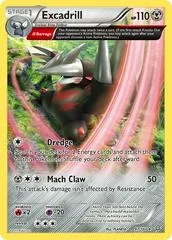 Excadrill #97