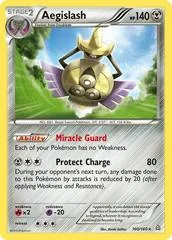 Aegislash #100