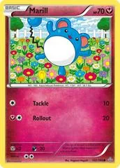 Marill #102