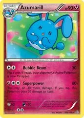 Azumarill #103