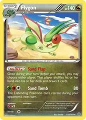 Flygon #110