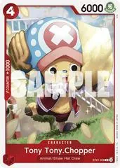 Tony Tony.Chopper ST21-008
