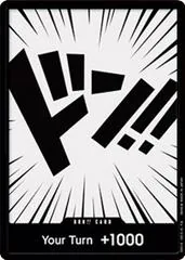 DON!! Card [Foil]