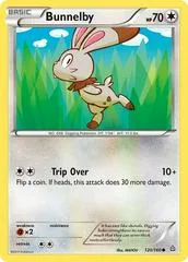 Bunnelby #120