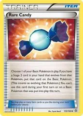 Rare Candy #135